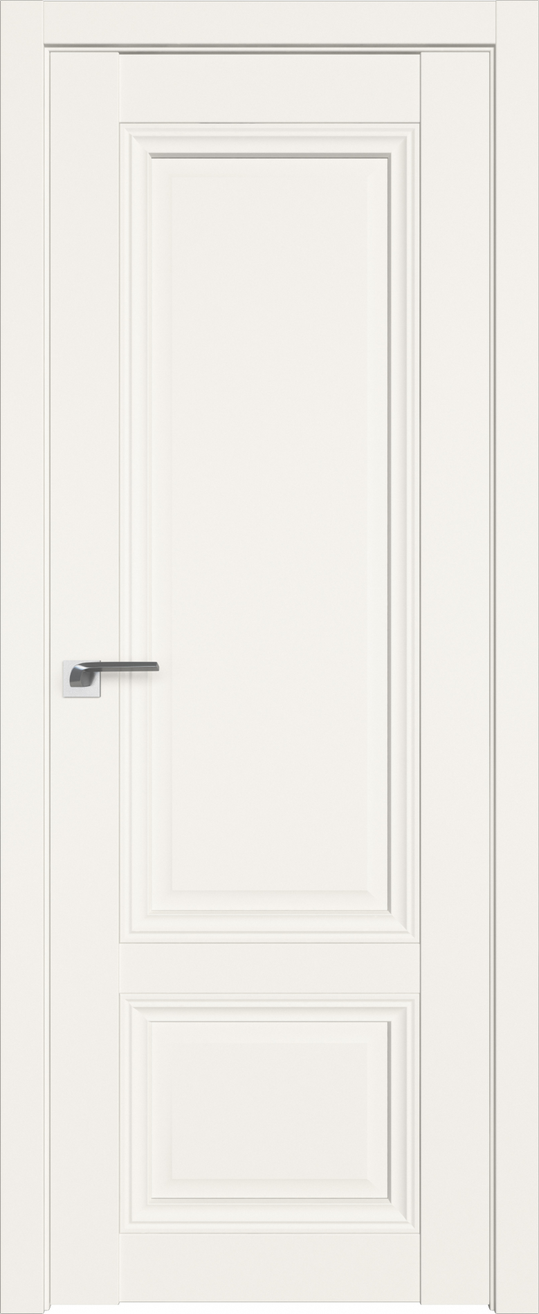 межкомнатные двери  Profil Doors 2.102U дарквайт