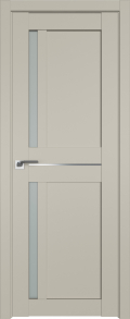 межкомнатные двери  Profil Doors 19U шеллгрей