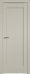 	межкомнатные двери 	Profil Doors 106U шеллгрей