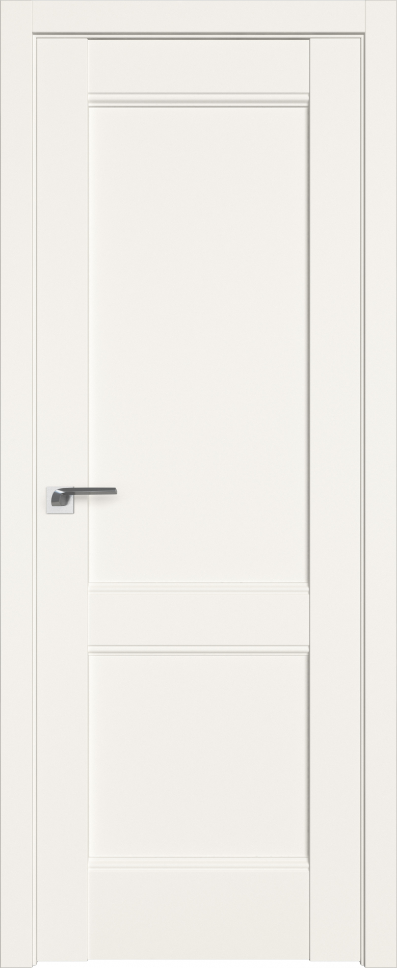 межкомнатные двери  Profil Doors 108U дарквайт