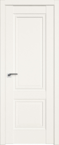 	межкомнатные двери 	Profil Doors 2.36U дарквайт