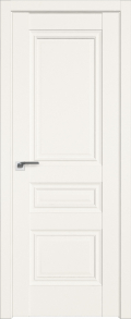 	межкомнатные двери 	Profil Doors 2.38U дарквайт