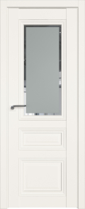 межкомнатные двери  Profil Doors 2.109U Square дарквайт