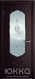 	межкомнатные двери 	Юкка Богема