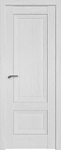 	межкомнатные двери 	Profil Doors 2.89XN монблан