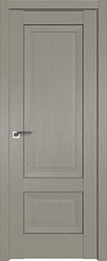 	межкомнатные двери 	Profil Doors 2.89XN стоун