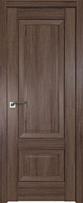 межкомнатные двери  Profil Doors 2.89XN дуб салинас тёмный