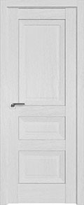 	межкомнатные двери 	Profil Doors 2.93XN монблан