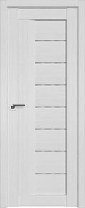 	межкомнатные двери 	Profil Doors 17XN монблан