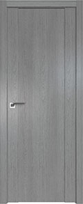 	межкомнатные двери 	Profil Doors 20XN грувд серый