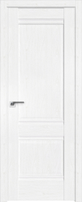 межкомнатные двери  Profil Doors 1X пекан белый