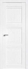 	межкомнатные двери 	Profil Doors 3X пекан белый
