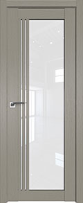 	межкомнатные двери 	Profil Doors 2.51XN стоун