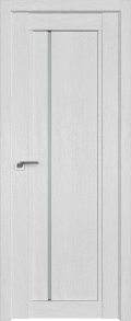	межкомнатные двери 	Profil Doors 2.70XN монблан