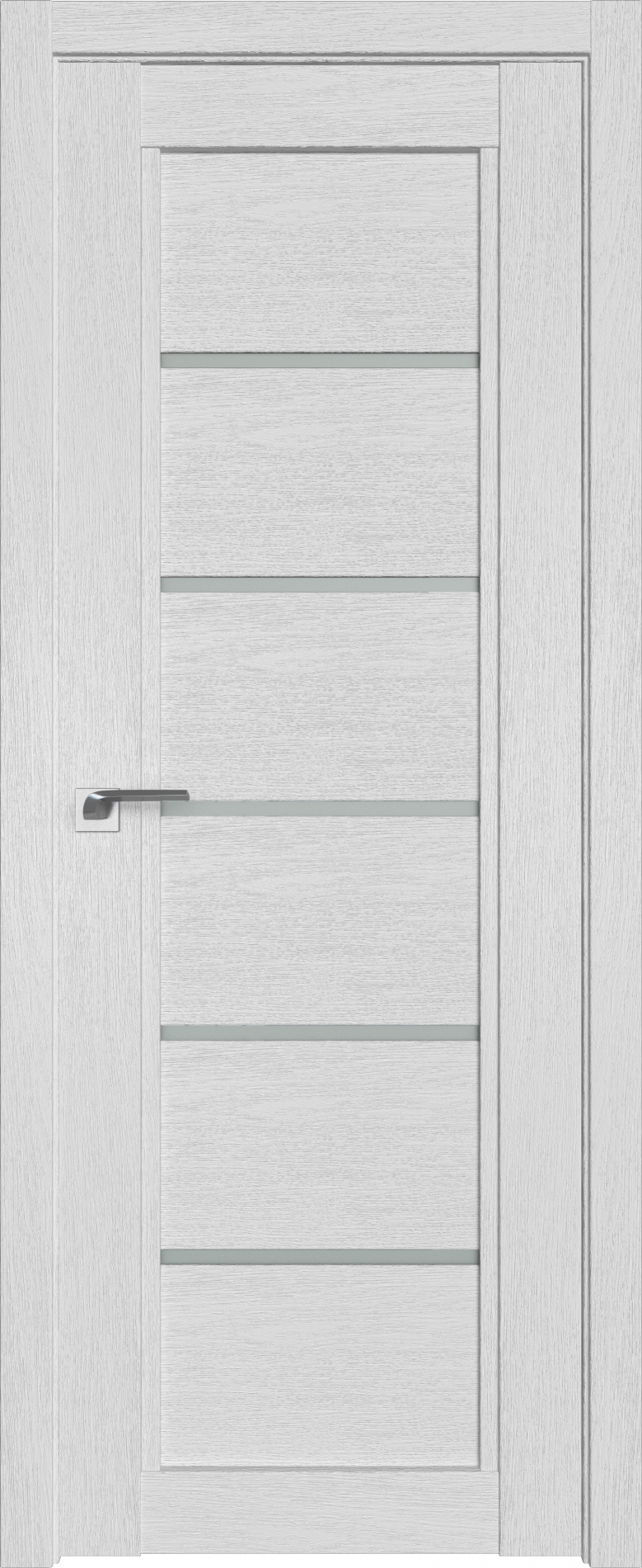 межкомнатные двери  Profil Doors 2.76XN монблан