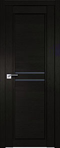 межкомнатные двери  Profil Doors 2.75XN дарк браун