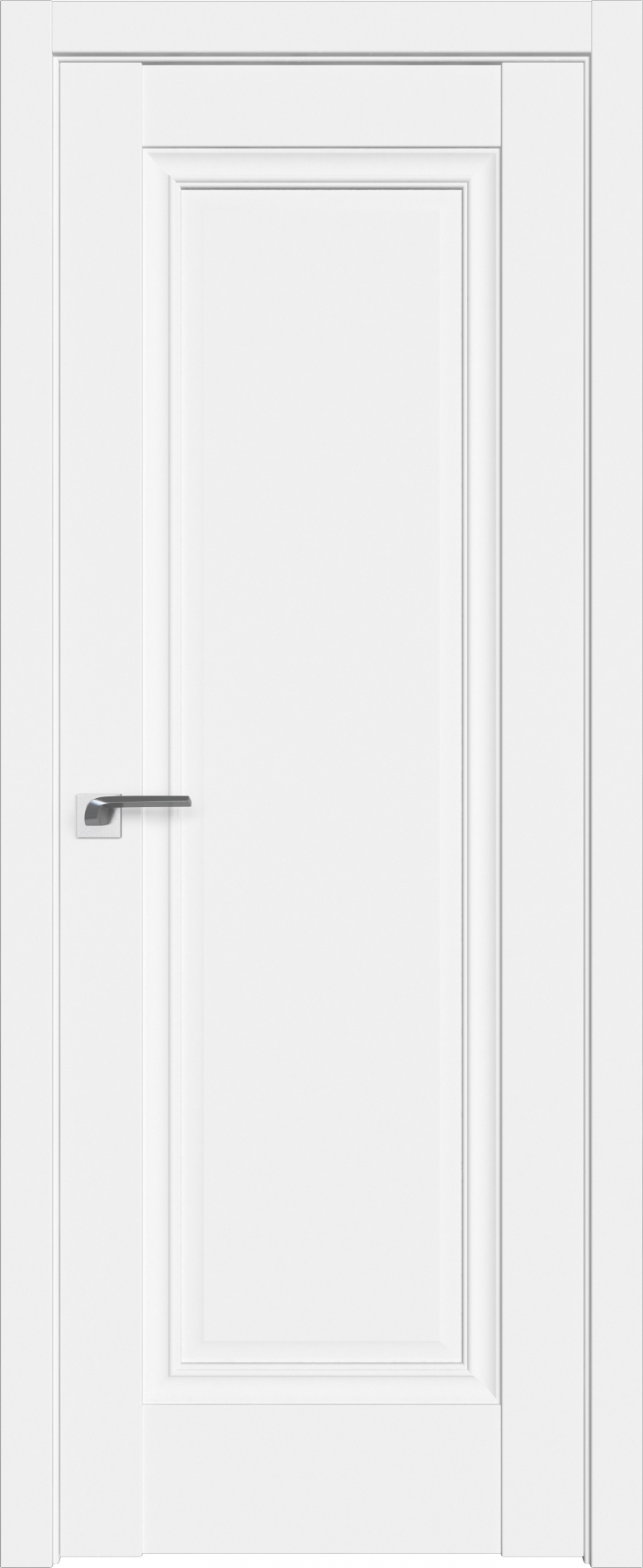 межкомнатные двери  Profil Doors 2.34U аляска