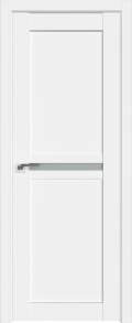 межкомнатные двери  Profil Doors 2.43U аляска