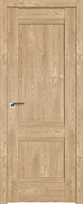 межкомнатные двери  Profil Doors 1XN каштан натуральный