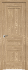 межкомнатные двери  Profil Doors 2.38XN каштан натуральный