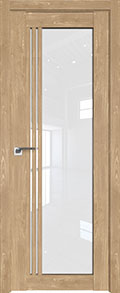 межкомнатные двери  Profil Doors 2.51XN каштан натуральный