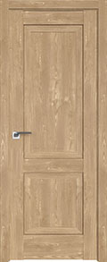 межкомнатные двери  Profil Doors 2.87XN каштан натуральный