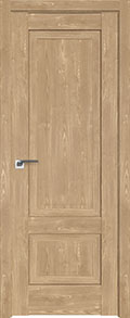 межкомнатные двери  Profil Doors 2.89XN каштан натуральный