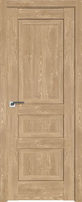 межкомнатные двери  Profil Doors 2.93XN каштан натуральный
