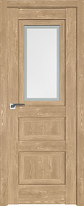 межкомнатные двери  Profil Doors 2.94XN стекло Нео каштан натуральный