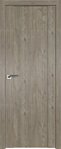 	межкомнатные двери 	Profil Doors 20XN каштан тёмный