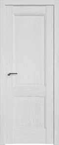 	межкомнатные двери 	Profil Doors 91XN монблан