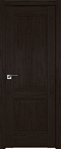 межкомнатные двери  Profil Doors 91XN дарк браун