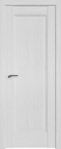 межкомнатные двери  Profil Doors 93XN монблан