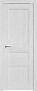 	межкомнатные двери 	Profil Doors 95XN монблан