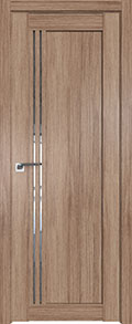 межкомнатные двери  Profil Doors 2.50XN дуб салинас