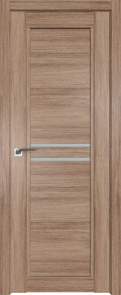 межкомнатные двери  Profil Doors 2.75XN дуб салинас