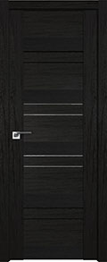 межкомнатные двери  Profil Doors 2.80XN дарк браун
