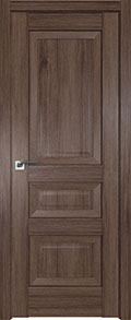 межкомнатные двери  Profil Doors 2.93XN дуб салинас тёмный