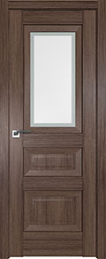 межкомнатные двери  Profil Doors 2.94XN стекло Нео дуб салинас тёмный
