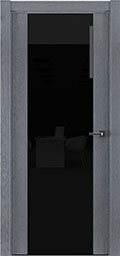 межкомнатные двери  Рада Marco ДО исполнение 2 триплекс категория 2