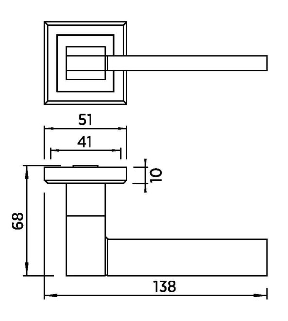 TORRE A-52-30 GRAPHITE