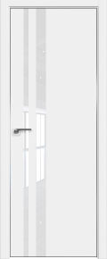 	межкомнатные двери 	Profil Doors 16E ABS аляска