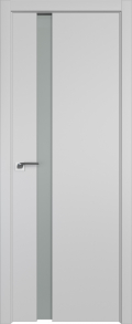 межкомнатные двери  Profil Doors 36E ABS мателюкс манхэттен