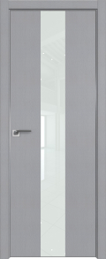 межкомнатные двери  Profil Doors 25STK Pine Manhattan grey