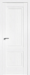 	межкомнатные двери 	Profil Doors 2.36X пекан белый