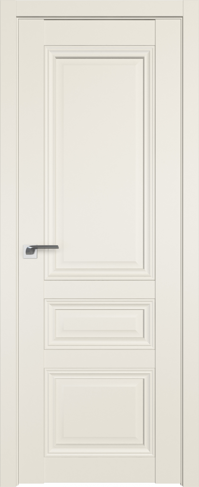 межкомнатные двери  Profil Doors 2.108U магнолия