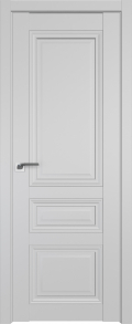 	межкомнатные двери 	Profil Doors 2.108U манхэттен