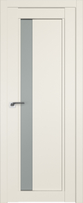 межкомнатные двери  Profil Doors 2.71U магнолия