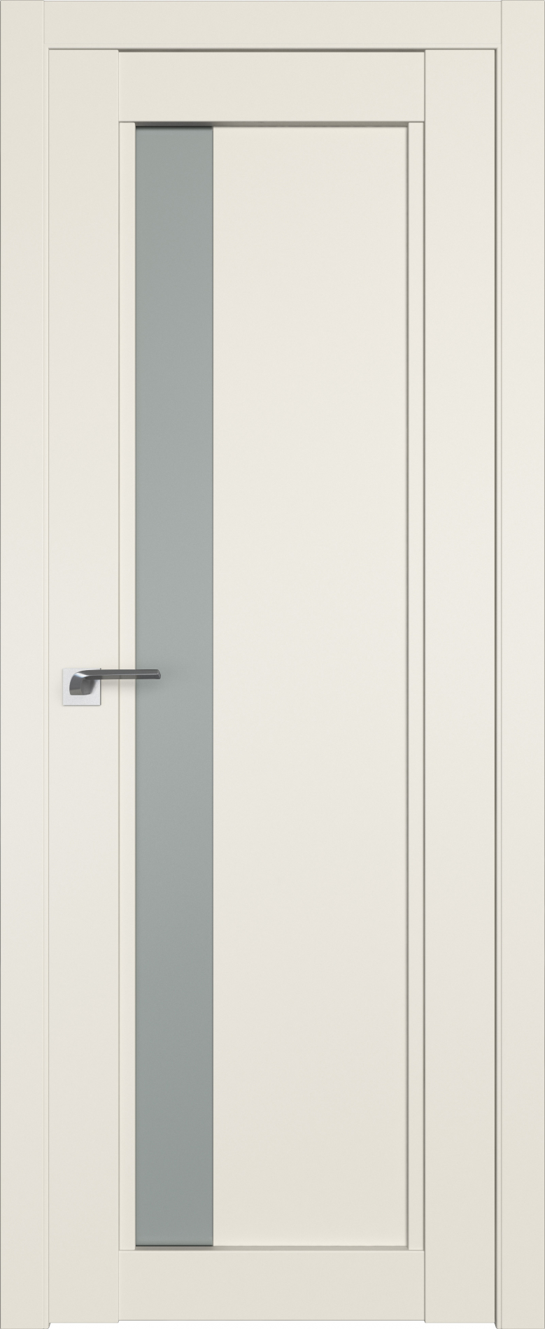 межкомнатные двери  Profil Doors 2.71U магнолия