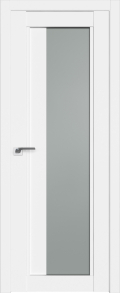 межкомнатные двери  Profil Doors 2.72U аляска